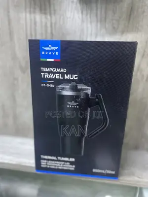 Travel Mug