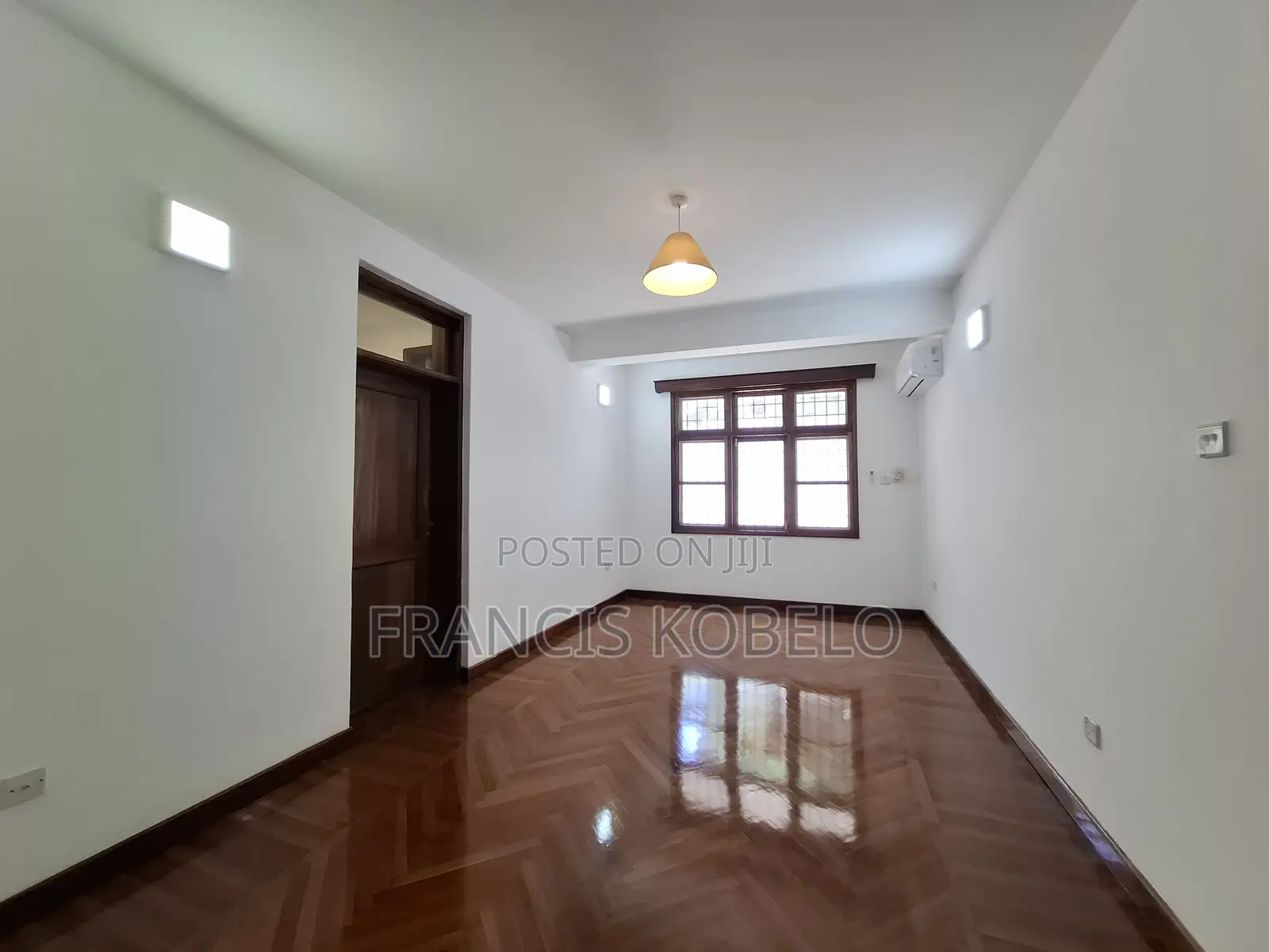 5bdrm House in Masaki for rent