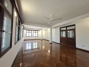 5bdrm House in Masaki for rent
