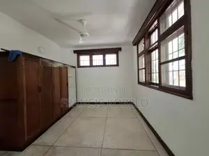 5bdrm House in Masaki for rent
