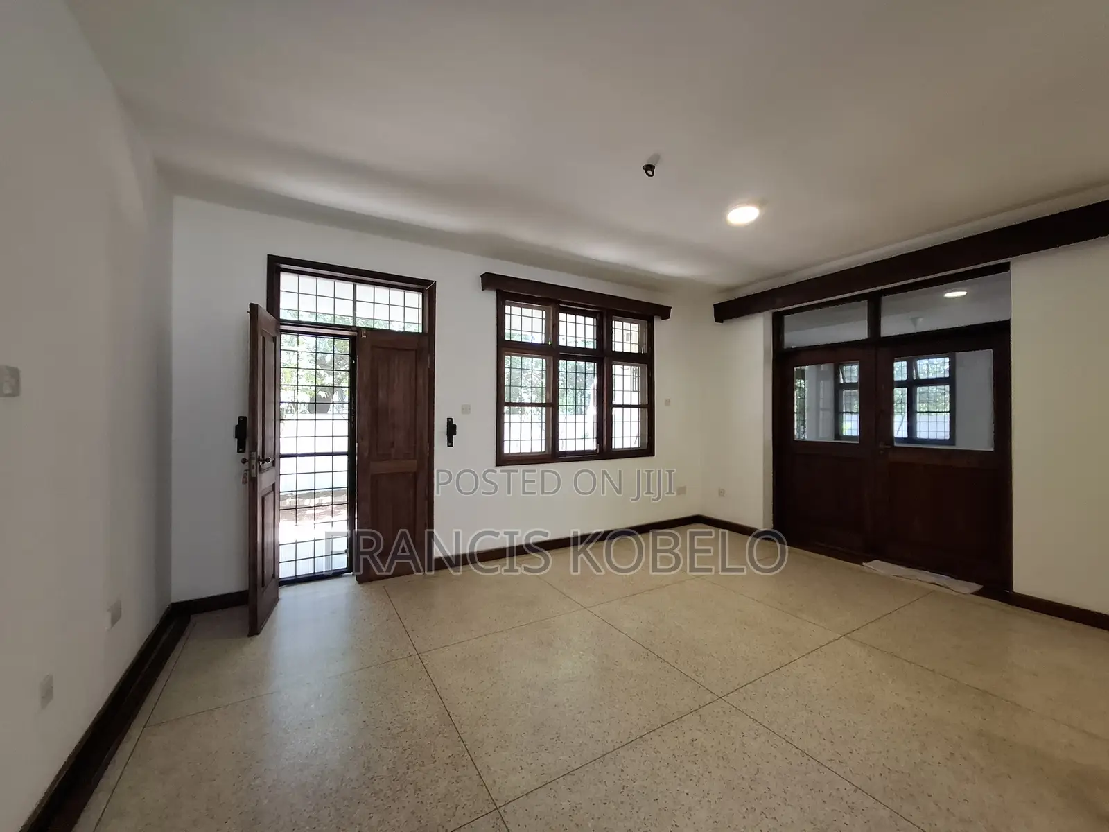 5bdrm House in Masaki for rent