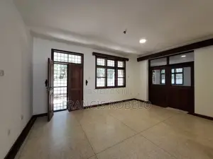5bdrm House in Masaki for rent