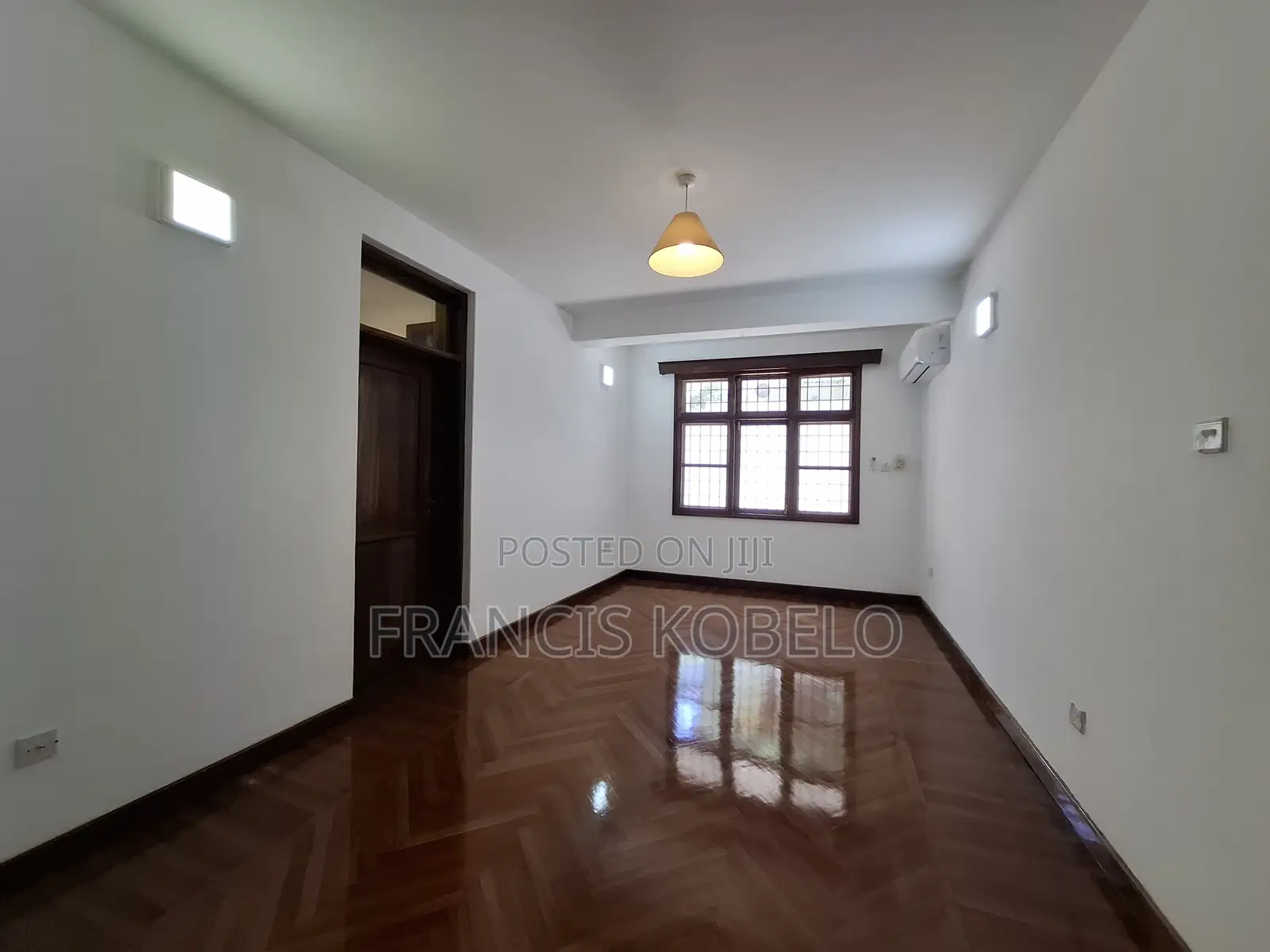 5bdrm House in Masaki for rent