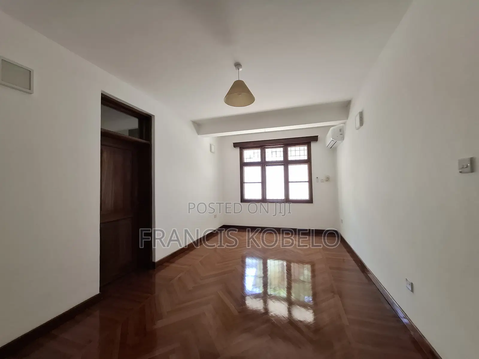 5bdrm House in Masaki for rent