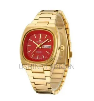 New Omega Watches 