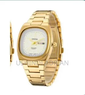 New Omega Watches 