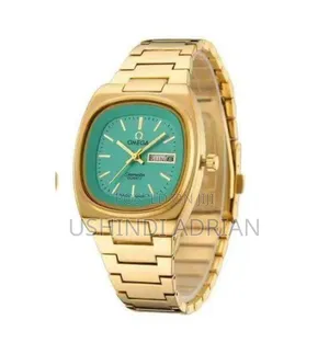 New Omega Watches 
