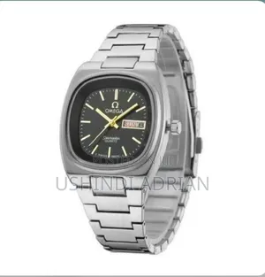 New Omega Watches 