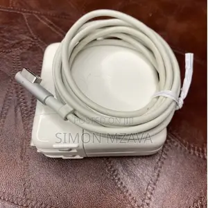 Genuine Used L-Shape Charger for Macbook Pro –Reliable Power Adapter