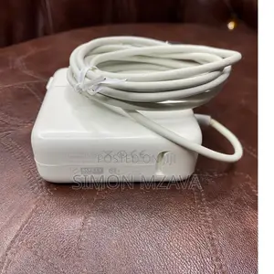 Genuine Used L-Shape Charger for Macbook Pro –Reliable Power Adapter