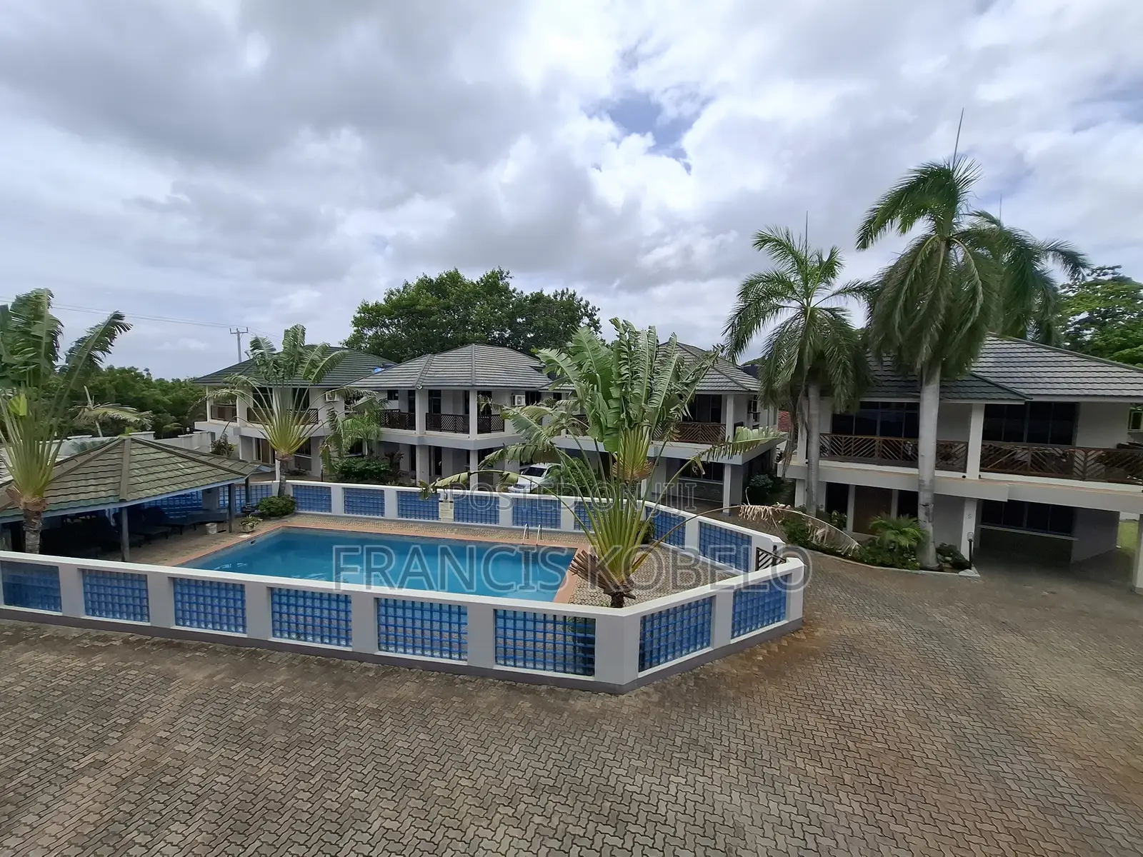 Furnished 3bdrm Villa in Oyster Bay for rent