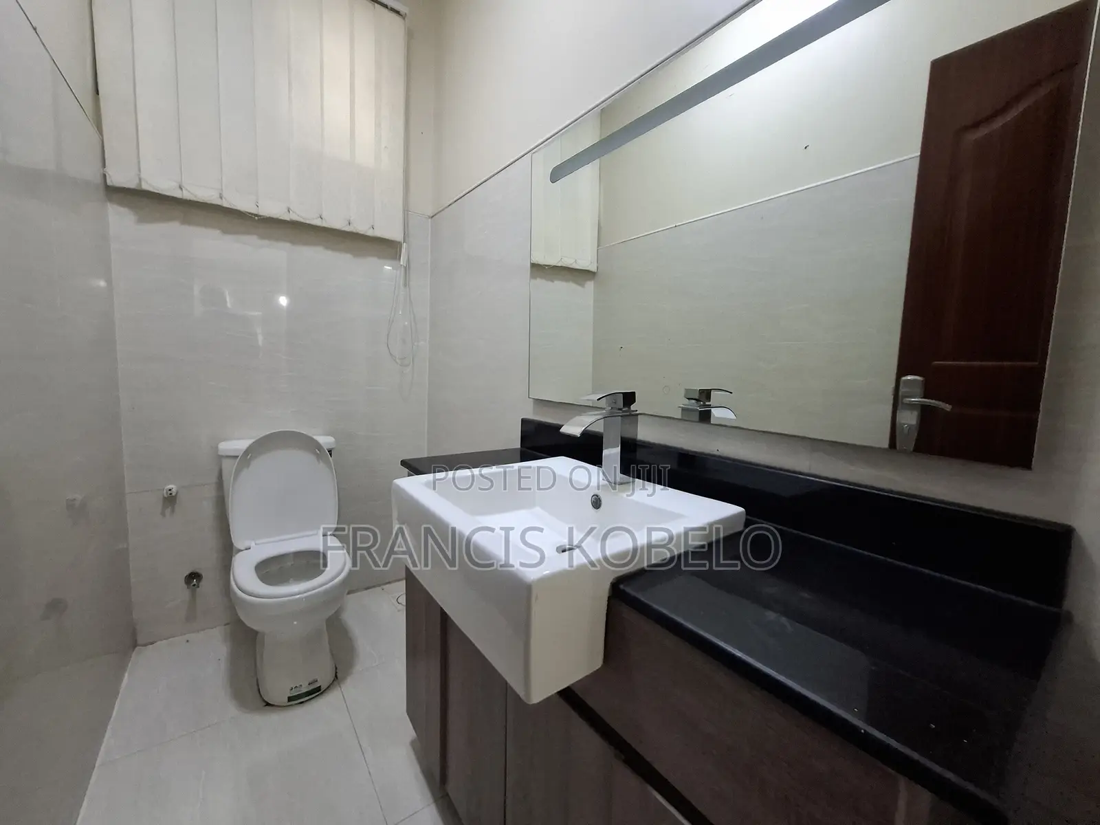 Furnished 3bdrm Villa in Oyster Bay for rent