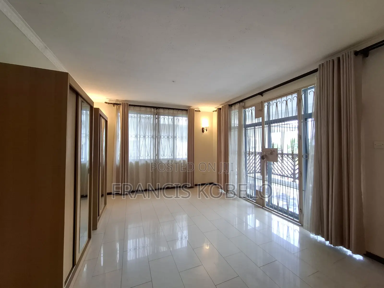 Furnished 3bdrm Villa in Oyster Bay for rent