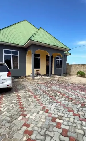 4bdrm House in Kigamboni for sale