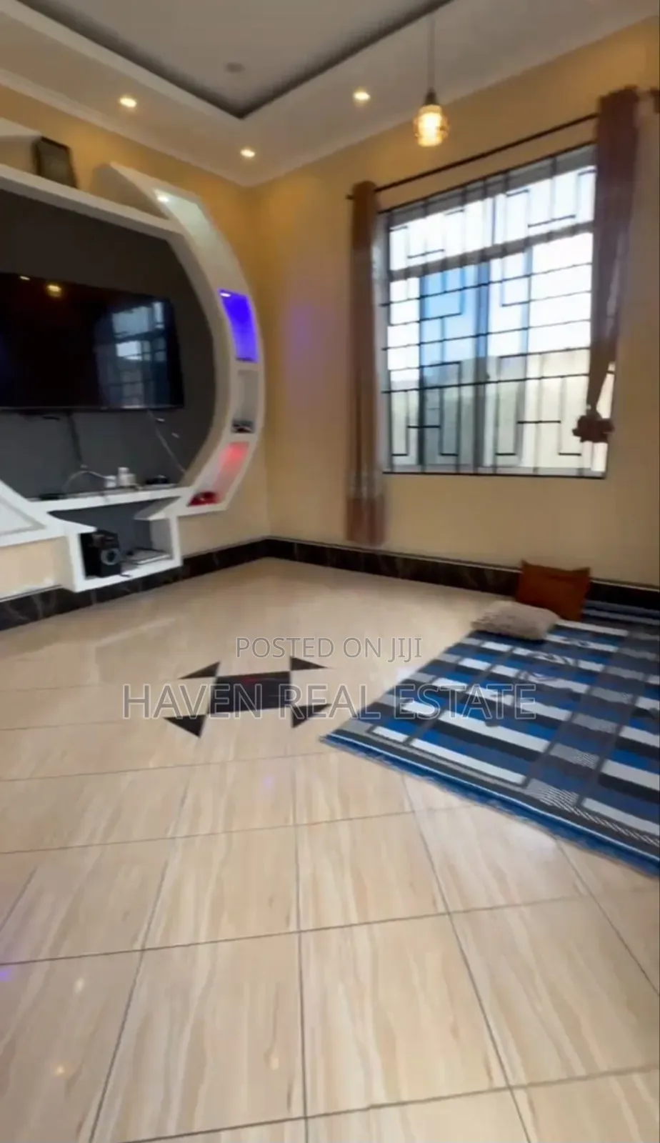 4bdrm House in Kigamboni for sale