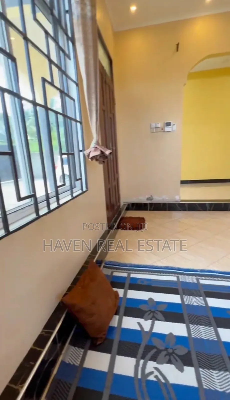 4bdrm House in Kigamboni for sale