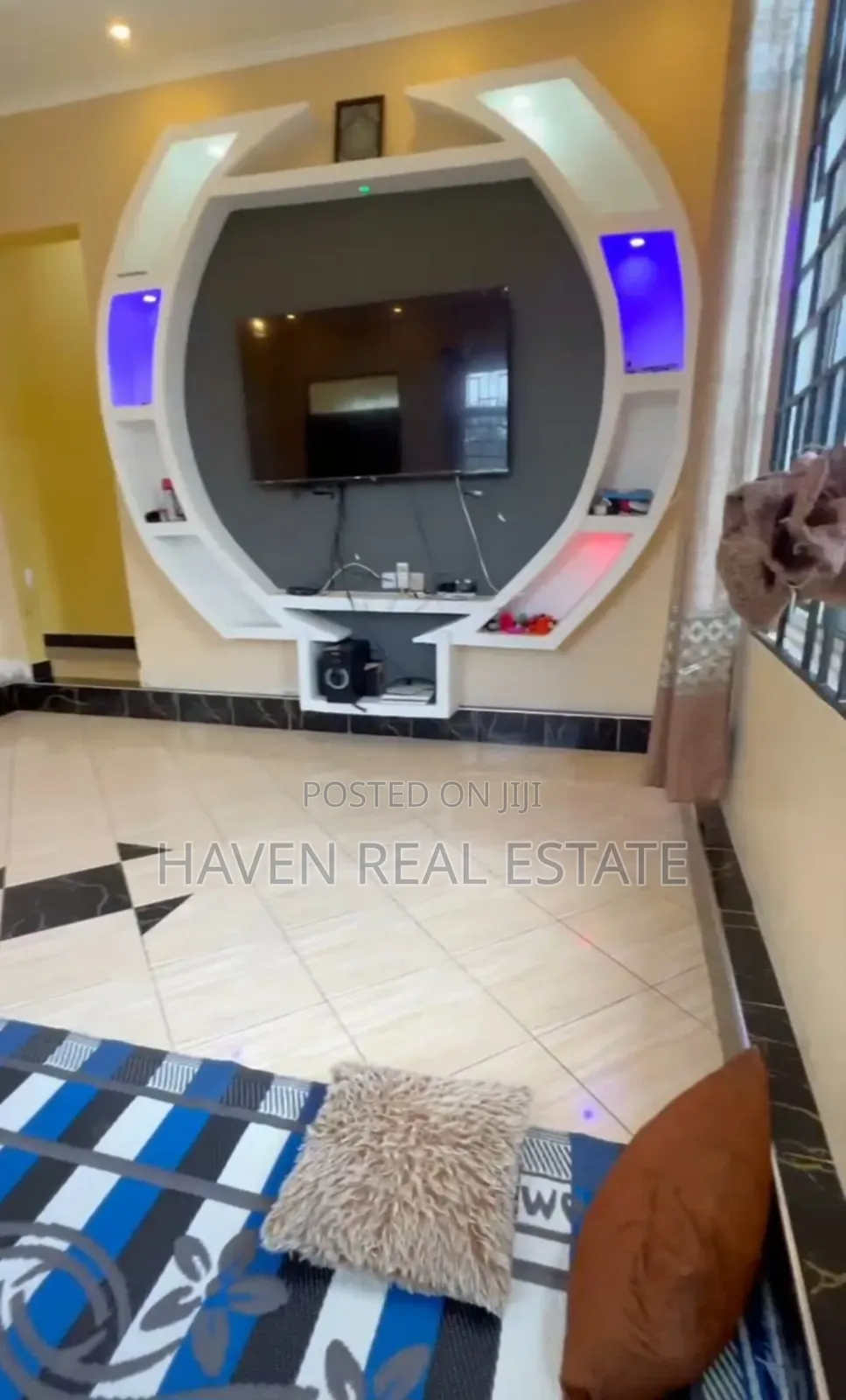 4bdrm House in Kigamboni for sale