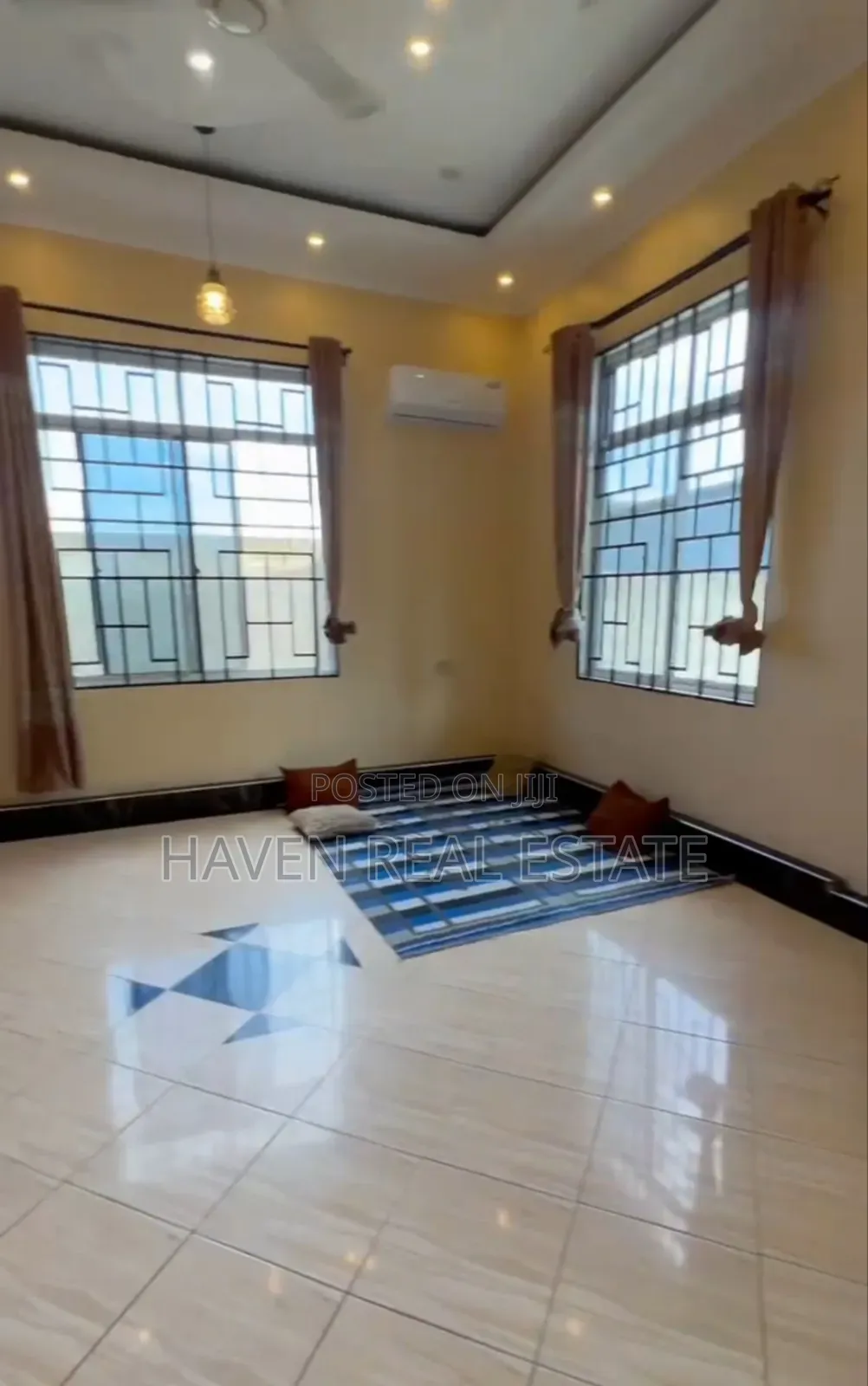 4bdrm House in Kigamboni for sale