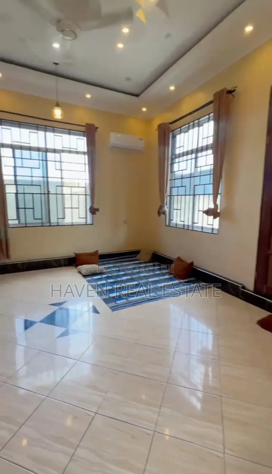 4bdrm House in Kigamboni for sale