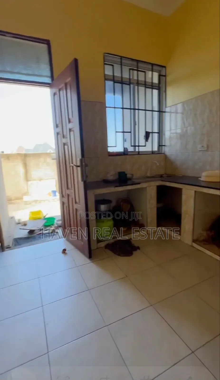 4bdrm House in Kigamboni for sale
