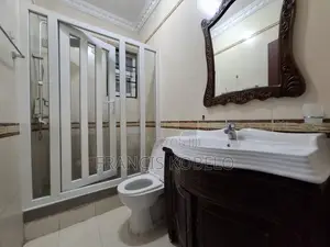 Furnished 2bdrm Apartment in Masaki for rent