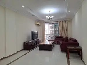 Furnished 2bdrm Apartment in Masaki for rent