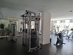 Furnished 1bdrm Apartment in Masaki for rent