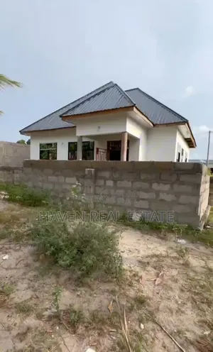 3bdrm House in Kigamboni for sale