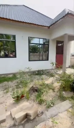 3bdrm House in Kigamboni for sale