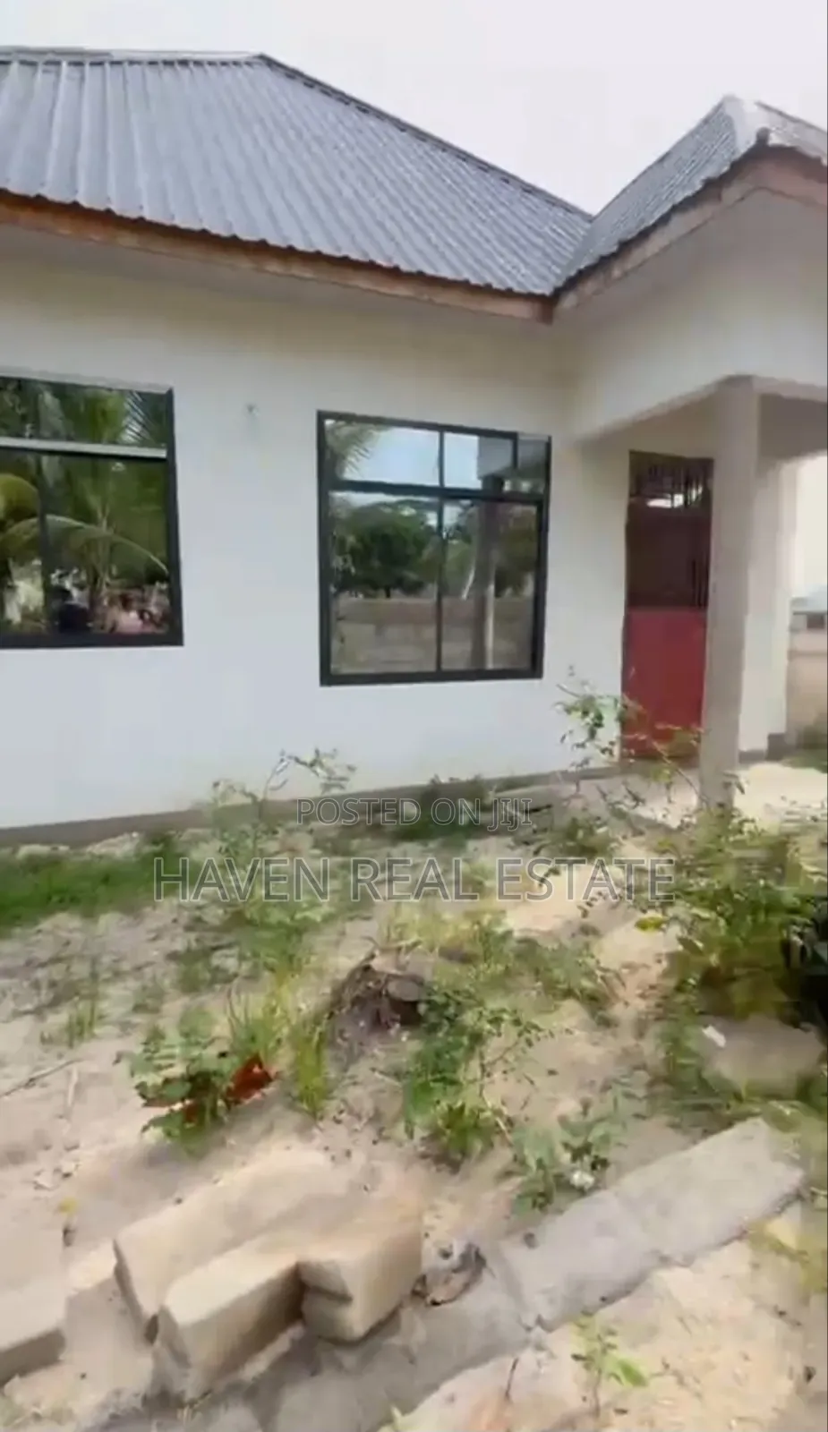 3bdrm House in Kigamboni for sale