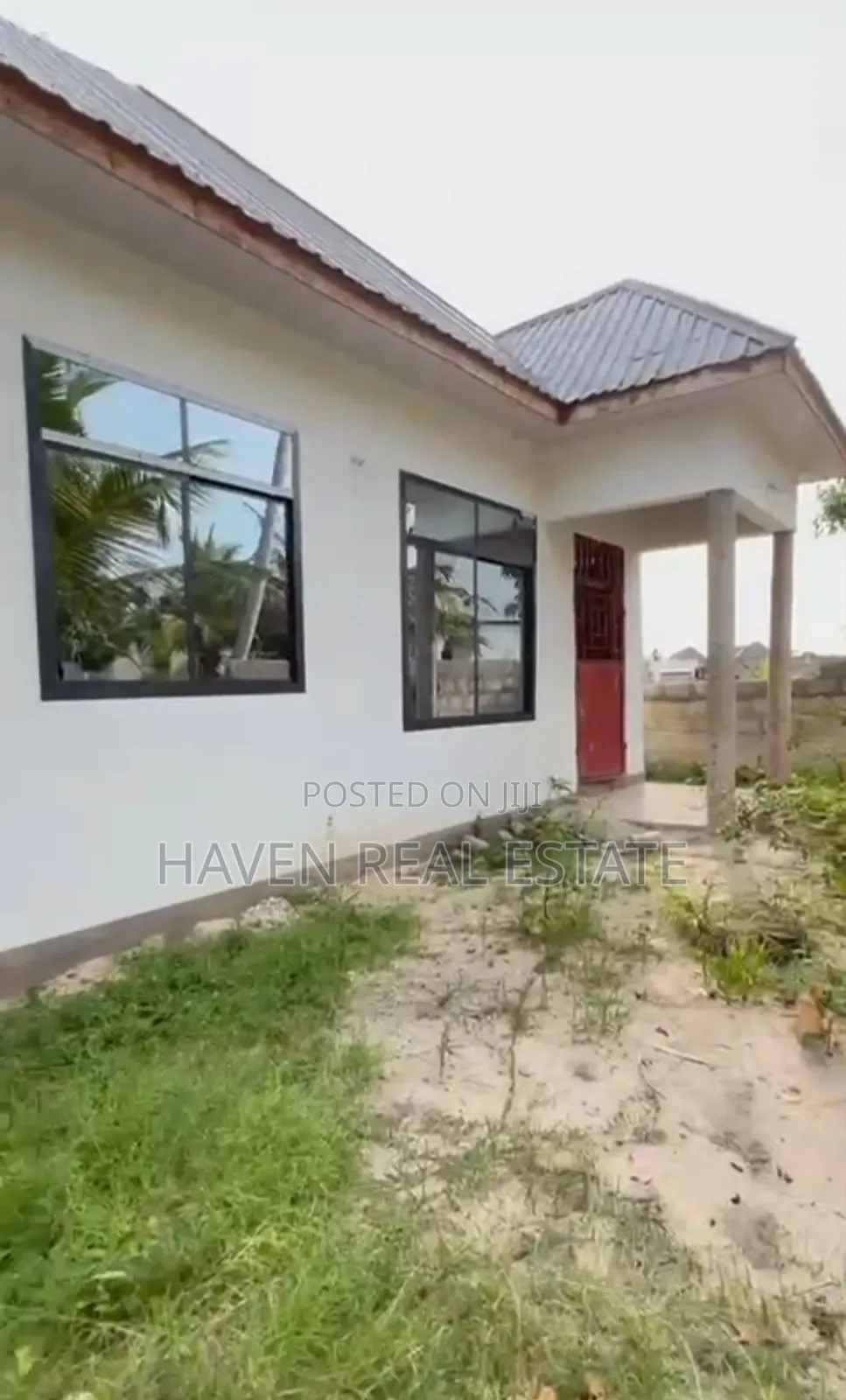 3bdrm House in Kigamboni for sale