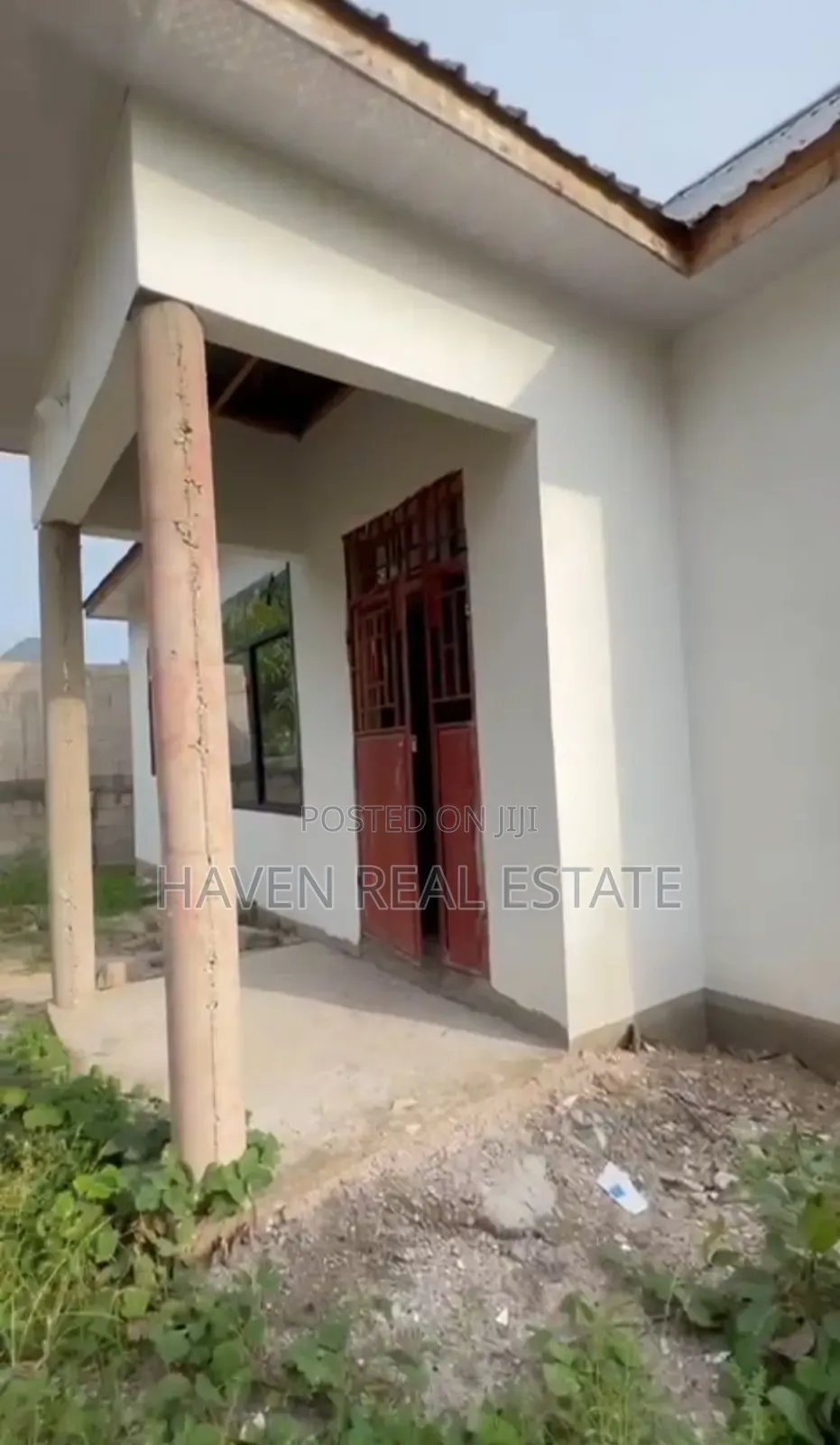 3bdrm House in Kigamboni for sale
