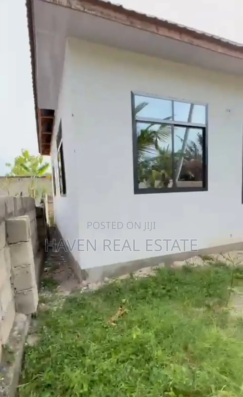 3bdrm House in Kigamboni for sale