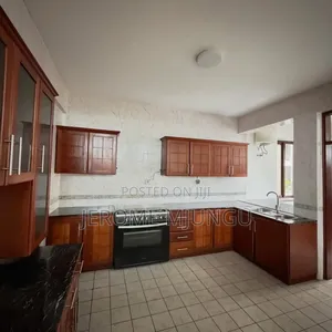 Furnished 3bdrm Apartment in Mikocheni for rent