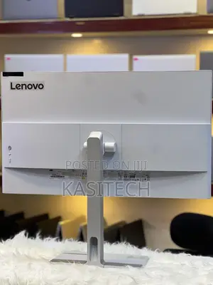 Brand New Lenovo Monitor 27” Inch