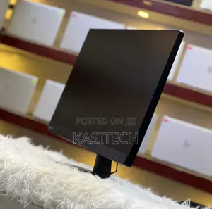 Lenovo Flameless New Monitor