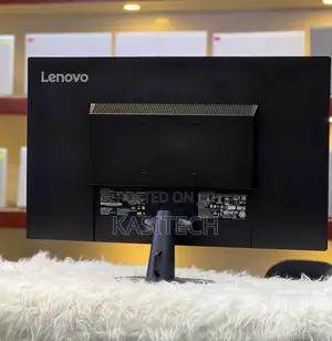 Lenovo Flameless New Monitor
