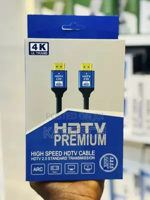 Hdmi Cable Quality