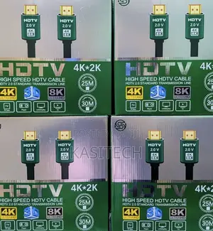 Hdmi Cable Quality