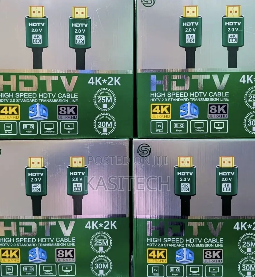 Hdmi Cable Quality
