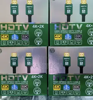 Hdmi Cable Quality