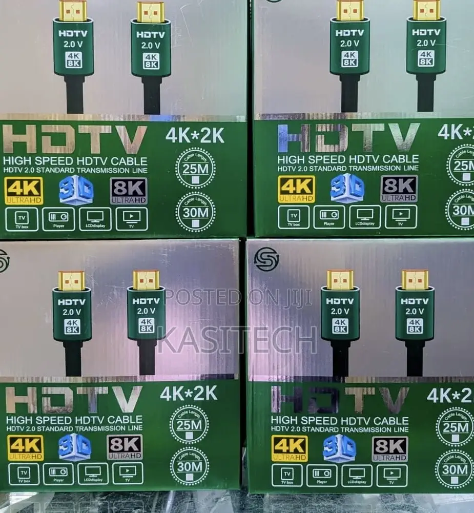 Hdmi Cable Quality