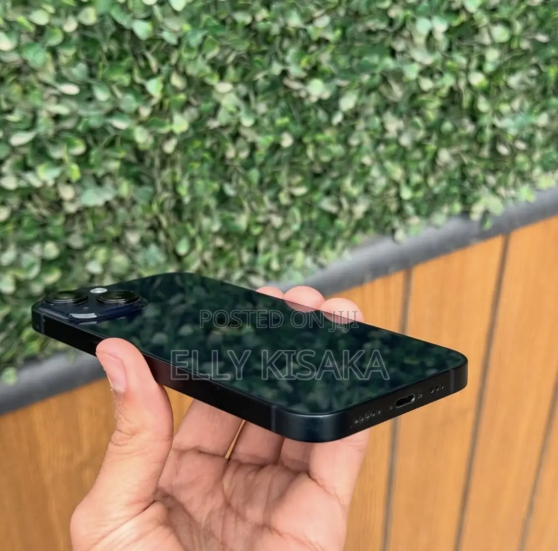 New Apple iPhone 14 128 GB Black