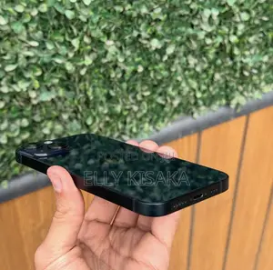 New Apple iPhone 14 128 GB Black