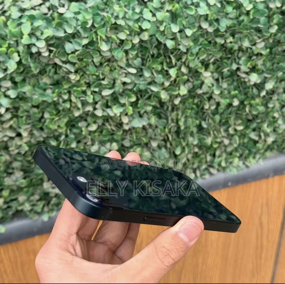 New Apple iPhone 14 128 GB Black