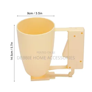 Manual Batter Dispenser
