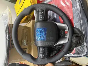 Steering Wheel Gr