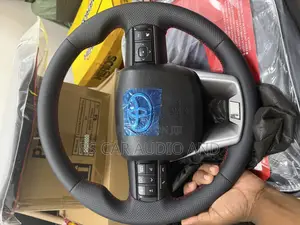 Steering Wheel Gr