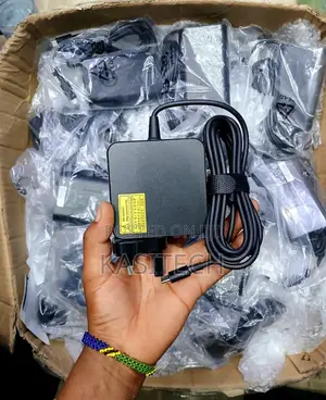 Universal Type C Charge