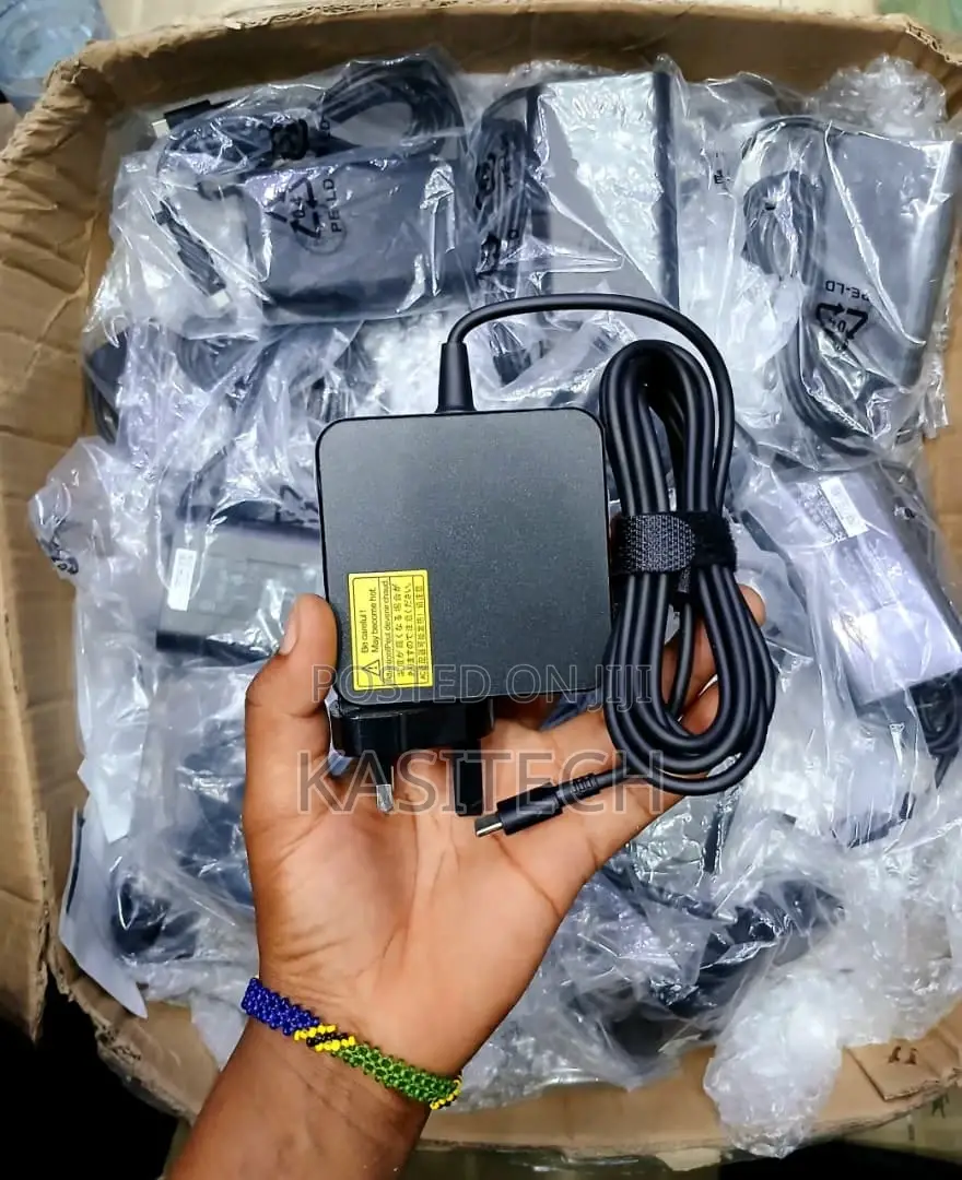 Universal Type C Charge